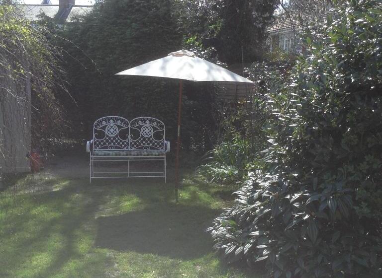 Номер Стандарт Индивидуальный, Endearing Edwardian House In Quaint Deal, Kent