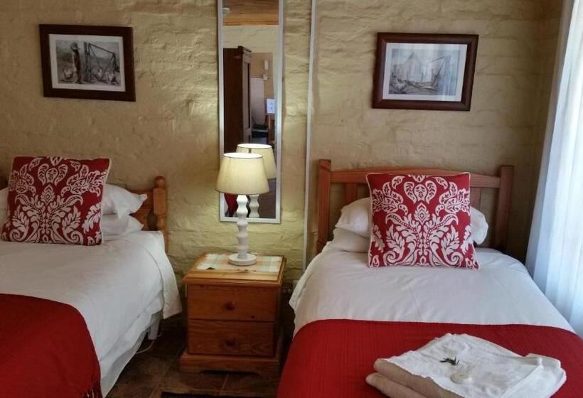 패밀리 룸, Middelfontein Farm