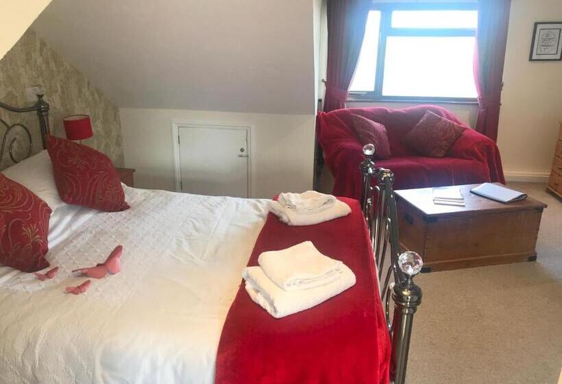 غرفة ديلوكس, Wellingtons