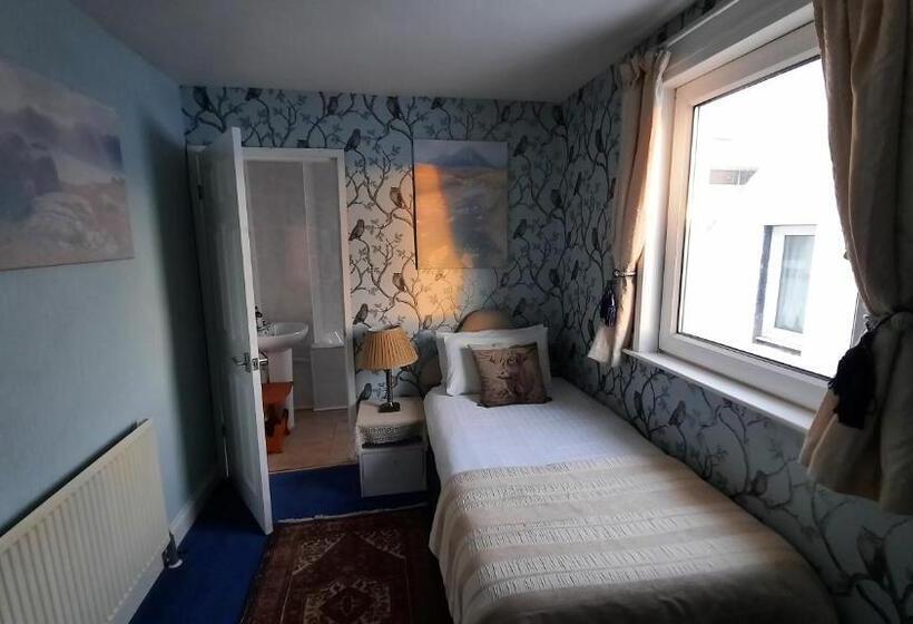 Номер Стандарт Индивидуальный, Garvault House