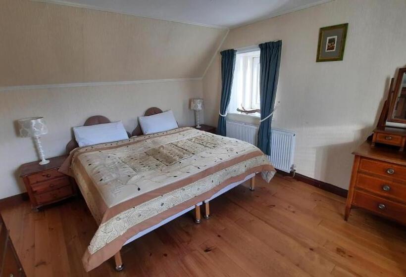 Номер Deluxe Вид на Озеро, Garvault House