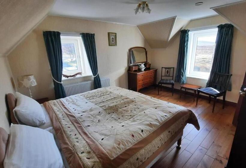 Номер Deluxe Вид на Озеро, Garvault House