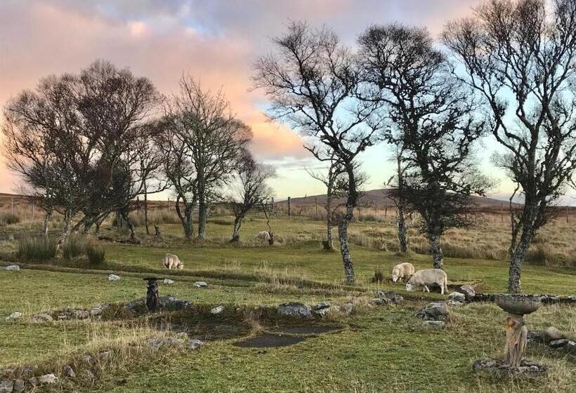 Номер Deluxe Вид на Озеро, Garvault House