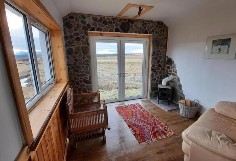 Бунгало Стандарт 2 Спальни, Garvault House