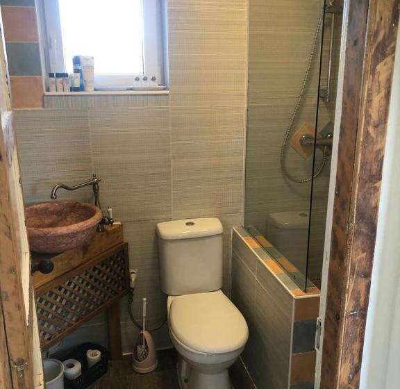 Бунгало Стандарт 2 Спальни, Garvault House