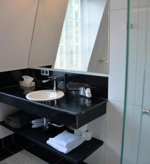 Стандартный Номер Кровать Кинг, Notarishuis Beveren B&b