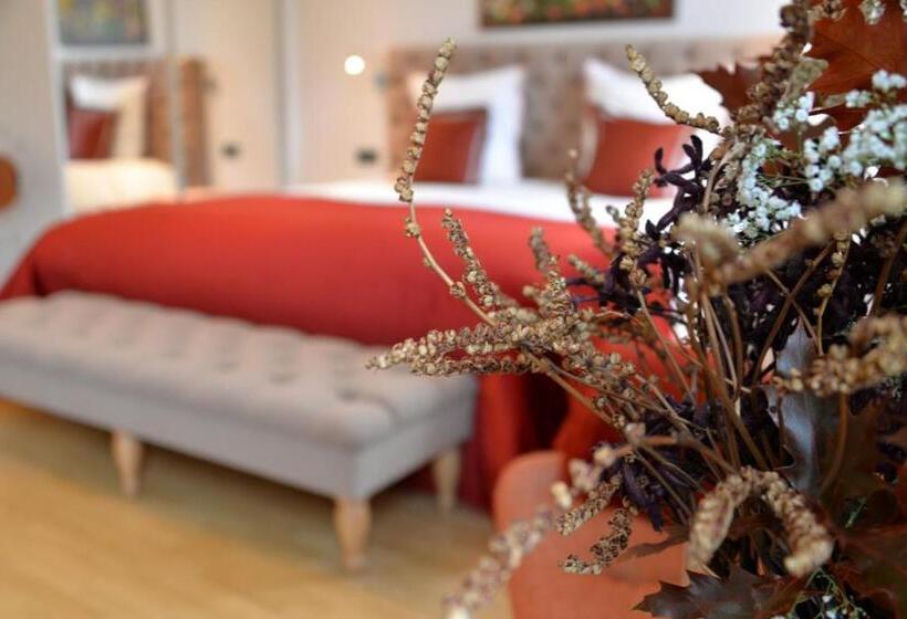 Стандартный Номер Кровать Кинг, Notarishuis Beveren B&b