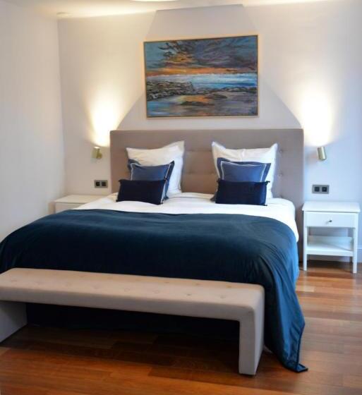 Номер Стандарт, Notarishuis Beveren B&b