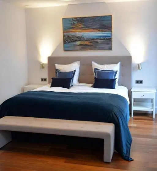 スタンダードルーム, Notarishuis Beveren B&b