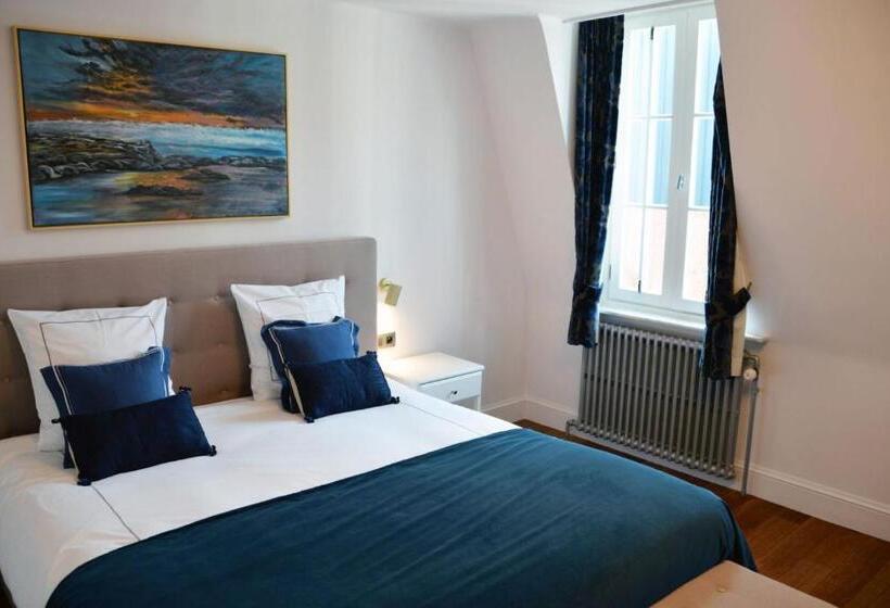 Номер Стандарт, Notarishuis Beveren B&b