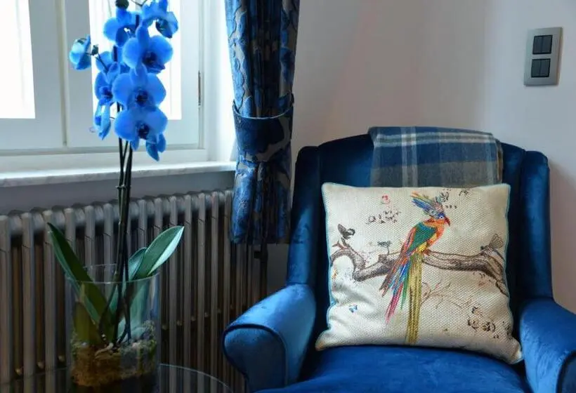 スタンダードルーム, Notarishuis Beveren B&b