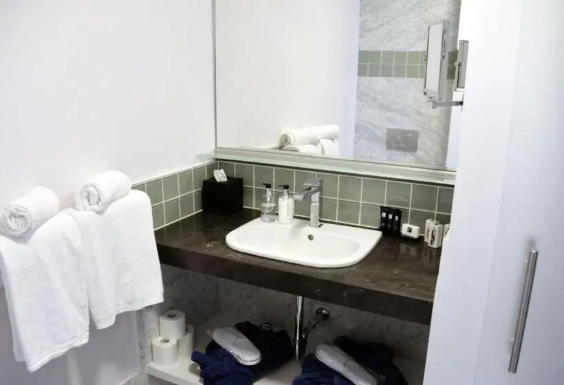 スタンダードルーム, Notarishuis Beveren B&b