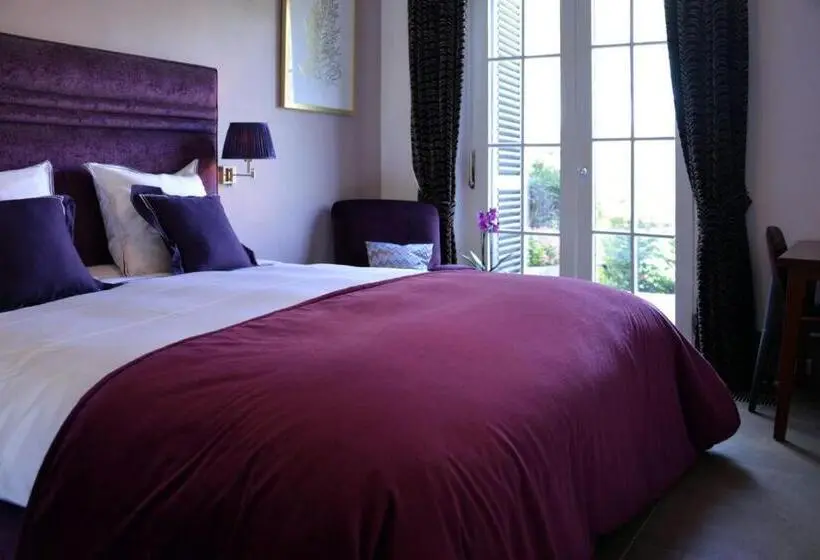 バルコニー付きスタンダードルーム, Notarishuis Beveren B&b