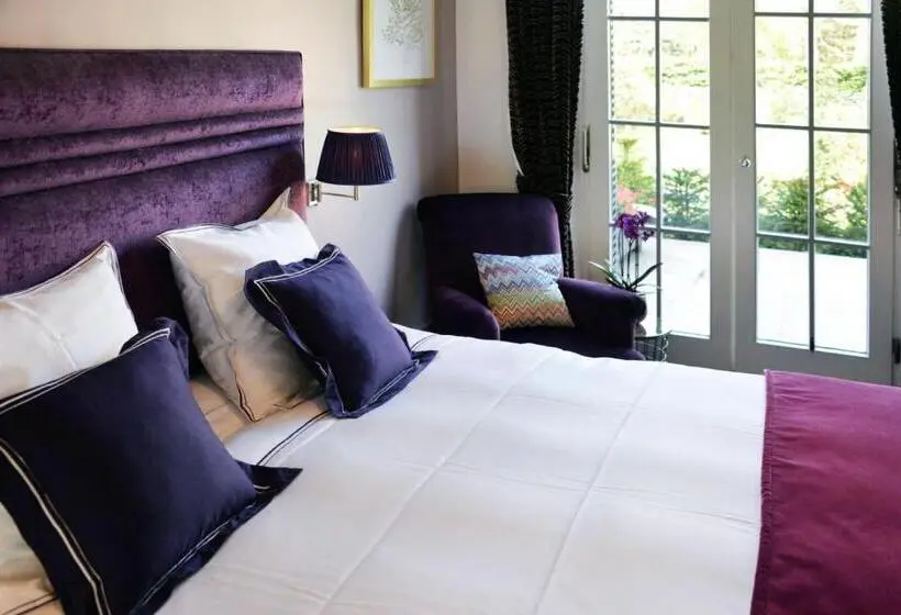バルコニー付きスタンダードルーム, Notarishuis Beveren B&b
