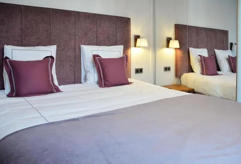 スタンダードルーム, Notarishuis Beveren B&b