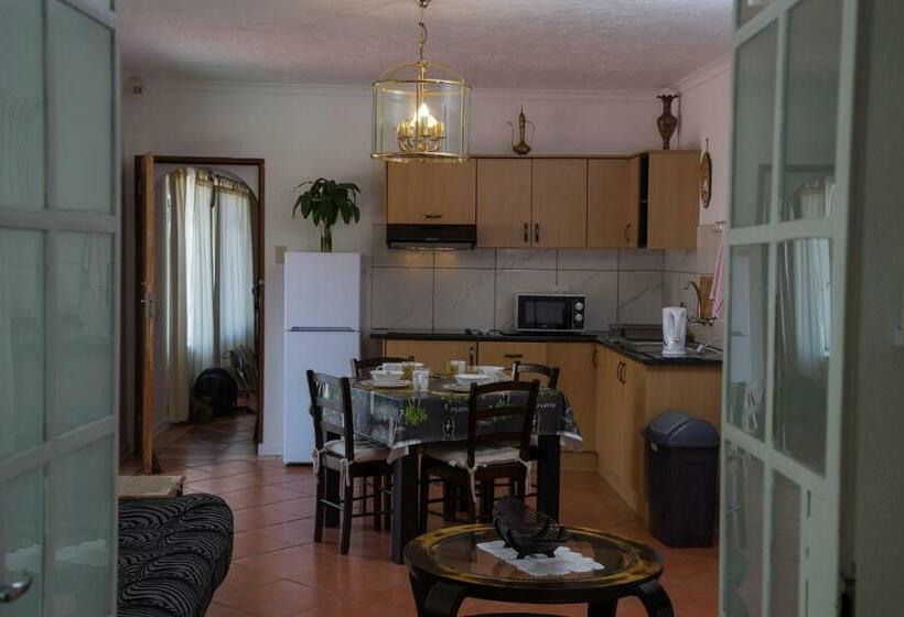 Apartamento 1 Quarto, 29 Polvy Street