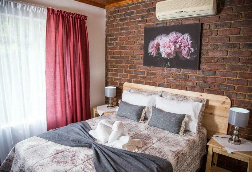 Family Suite, 29 Polvy Street