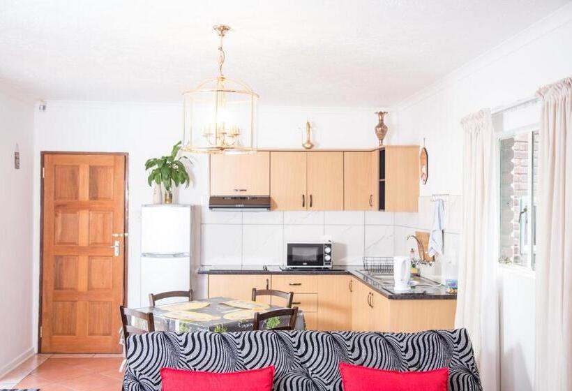 Апартаменты 1 Спальня, 29 Polvy Street