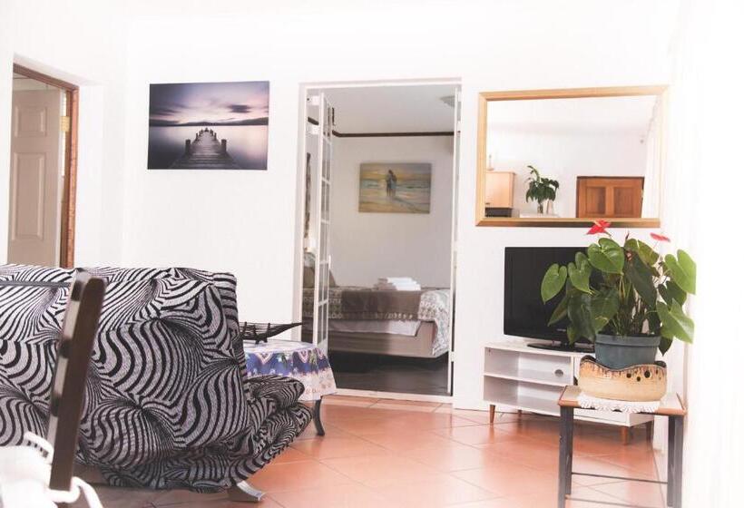 Апартаменты 1 Спальня, 29 Polvy Street