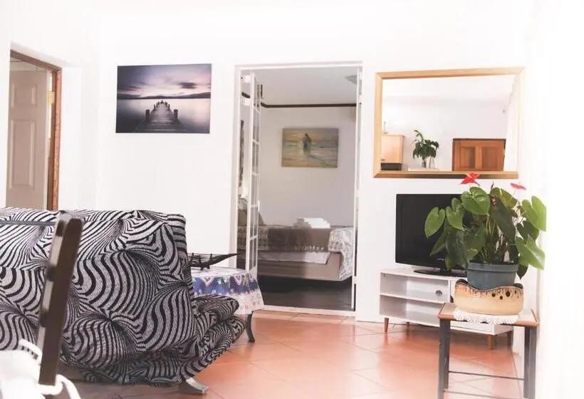 آپارتمان 1 خوابه, 29 Polvy Street