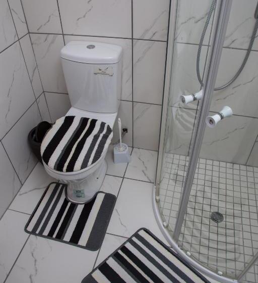 Apartamento 1 Quarto, 29 Polvy Street