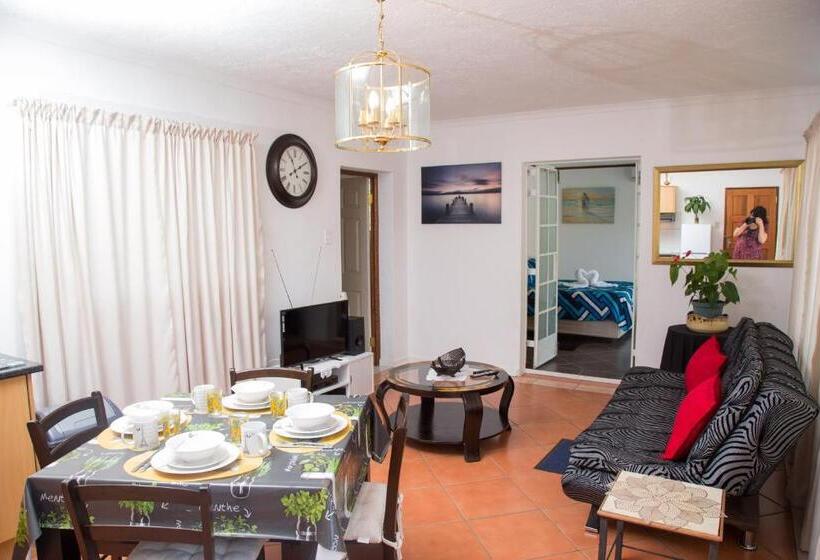 Апартаменты 1 Спальня, 29 Polvy Street