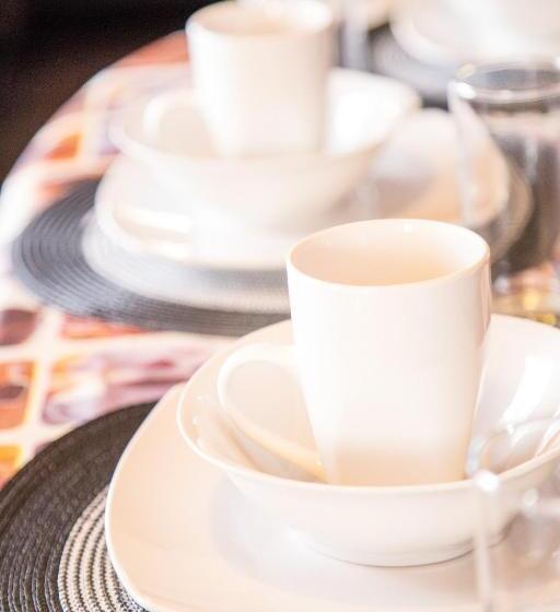 Family Suite, 29 Polvy Street