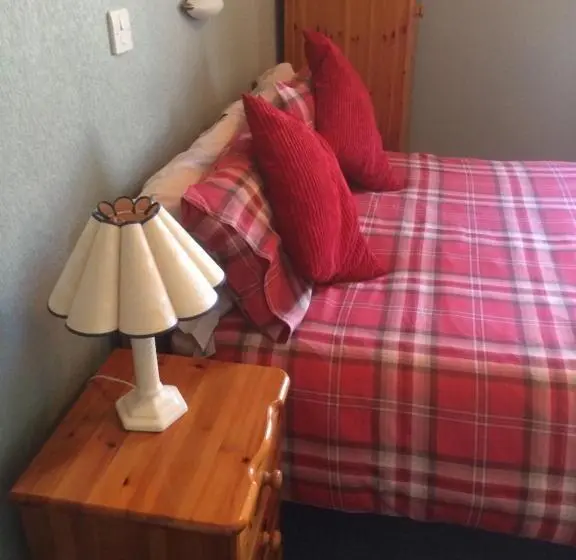 Family Room, Elgin Guest House