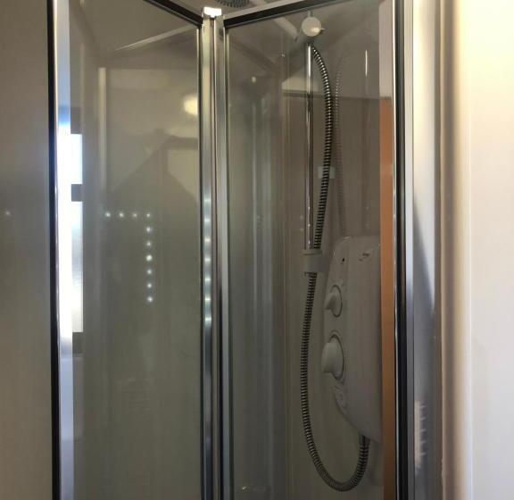 패밀리 룸, Elgin Guest House