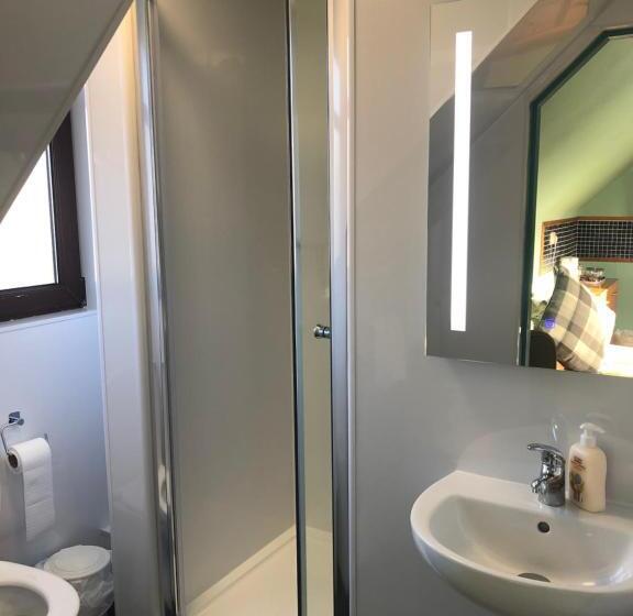 패밀리 룸, Elgin Guest House