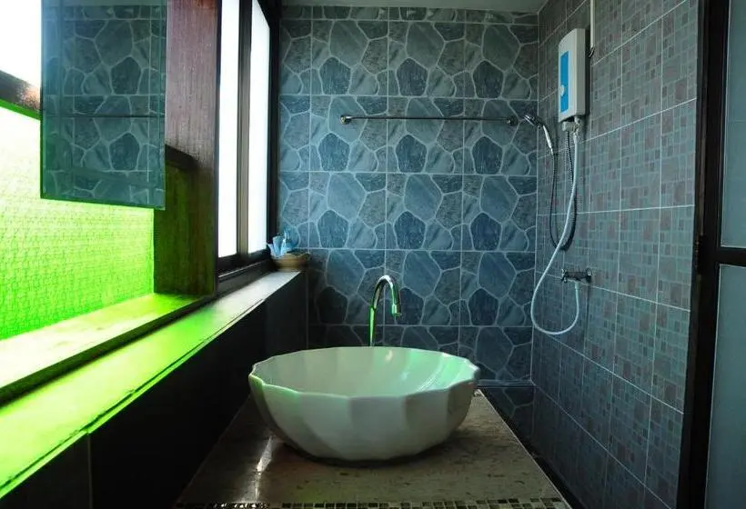 اتاق استاندارد, Phumimalee Nature View Resort