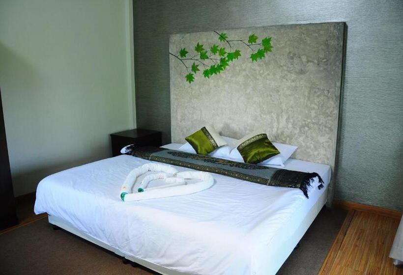 스탠다드 룸, Phumimalee Nature View Resort