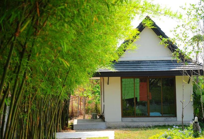 빌라 침실 1개, Phumimalee Nature View Resort