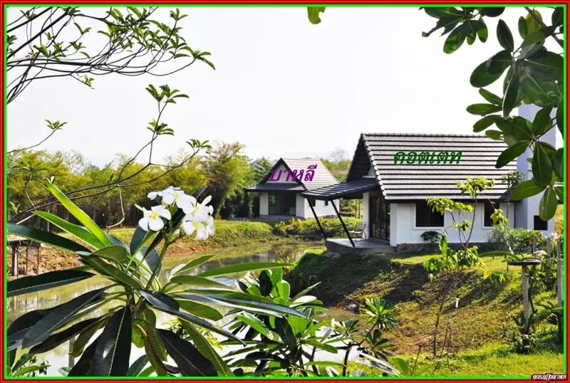 ویلای 1 خوابه, Phumimalee Nature View Resort