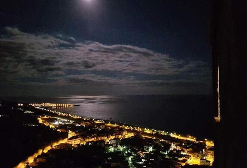 带1个卧室的顶楼公寓, B&b E Casa Vacanza Al Castello