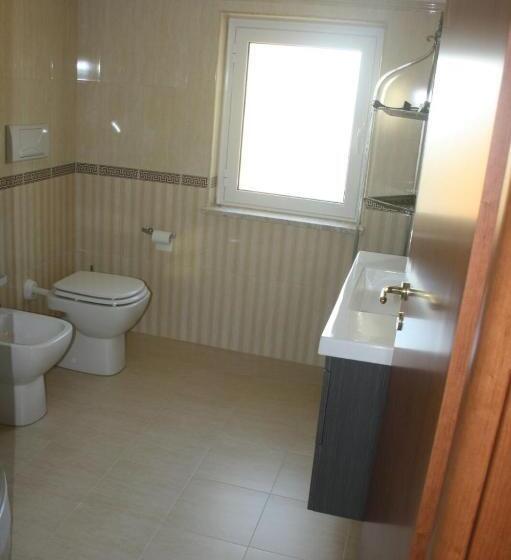 带1个卧室的顶楼公寓, B&b E Casa Vacanza Al Castello