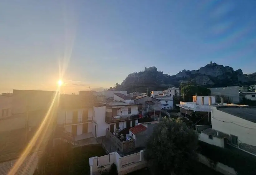 1ベッドルームハウス, B&b E Casa Vacanza Al Castello