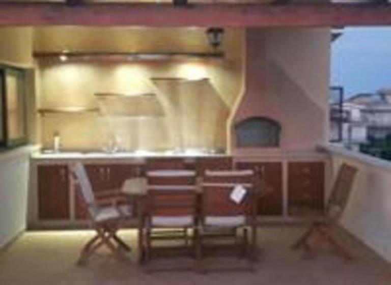 1间卧室的房子, B&b E Casa Vacanza Al Castello