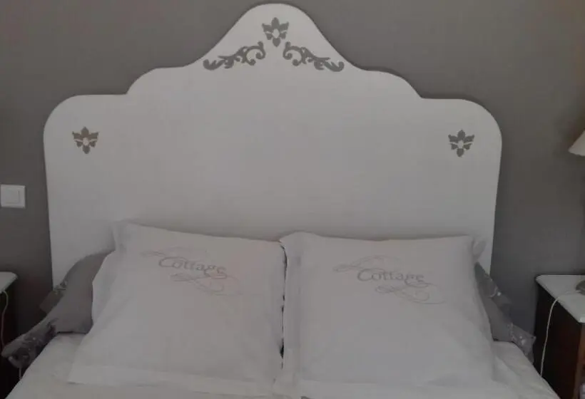 スタンダードルーム, Mme Teurtroy, Chambres D Hôtes La Prairie