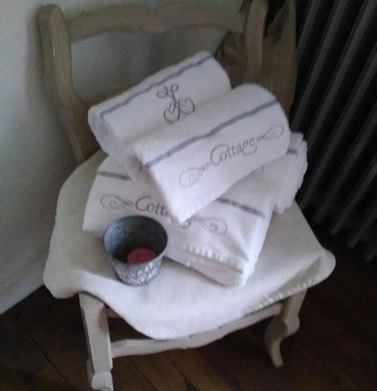 Номер Стандарт, Mme Teurtroy, Chambres D Hôtes La Prairie