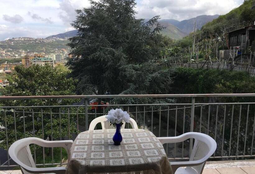 Номер Стандарт, Villa Eden