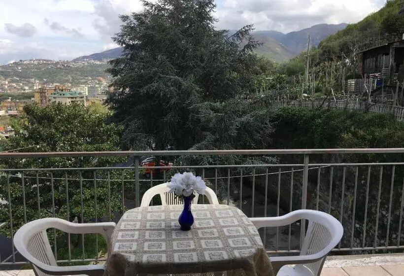 スタンダードルーム, Villa Eden