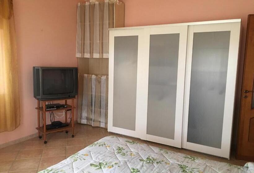 Standard room with outdoor bath, Villa Eden