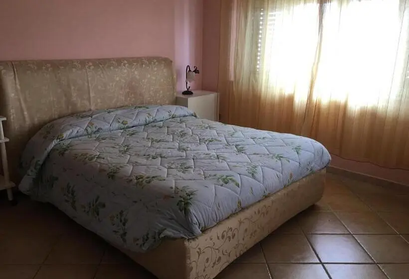 Standard room with outdoor bath, Villa Eden