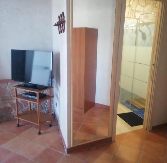 Дом 1 Спальня, Villa Eden