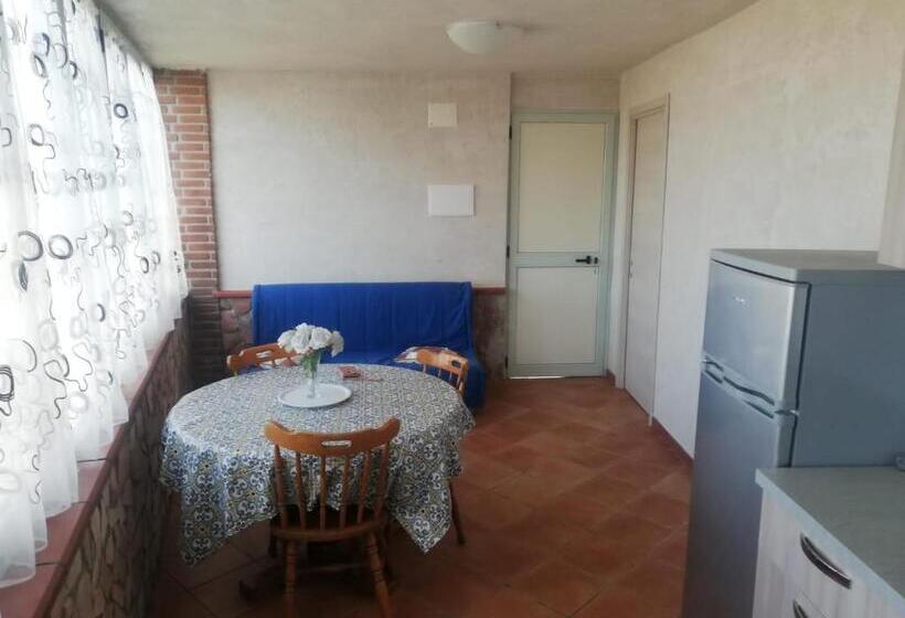 Дом 1 Спальня, Villa Eden