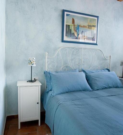 غرفة قياسية, Bed & Breakfast Carpe Diem