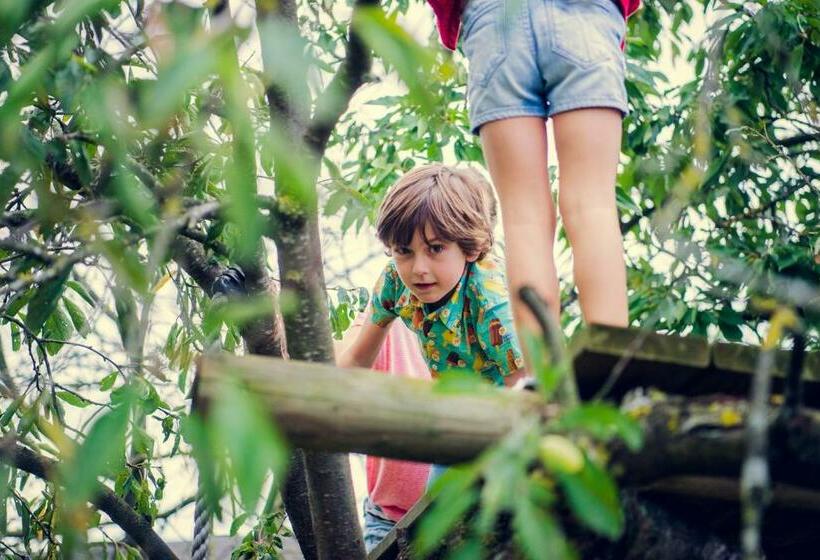 בית, חדר שינה 1, De Schaapskooi