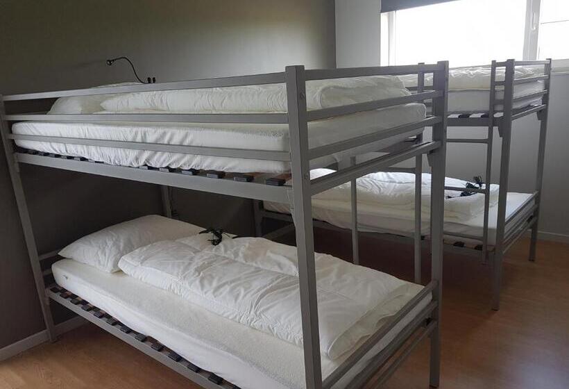 בית, חדר שינה 1, De Schaapskooi