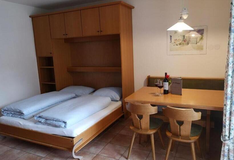 标准工作室, Haus Schlossblick